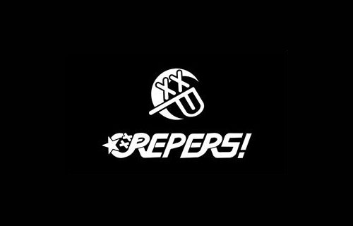 CREPERS!