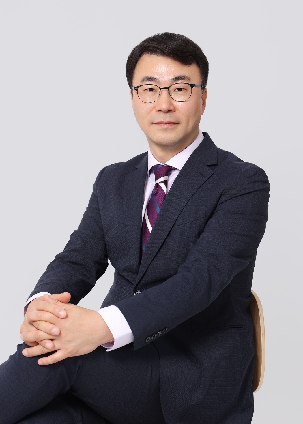 권형욱 국립 인천대학교 교수