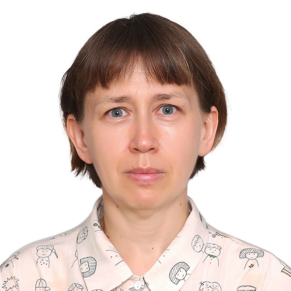 Professor Frunze Olga Research