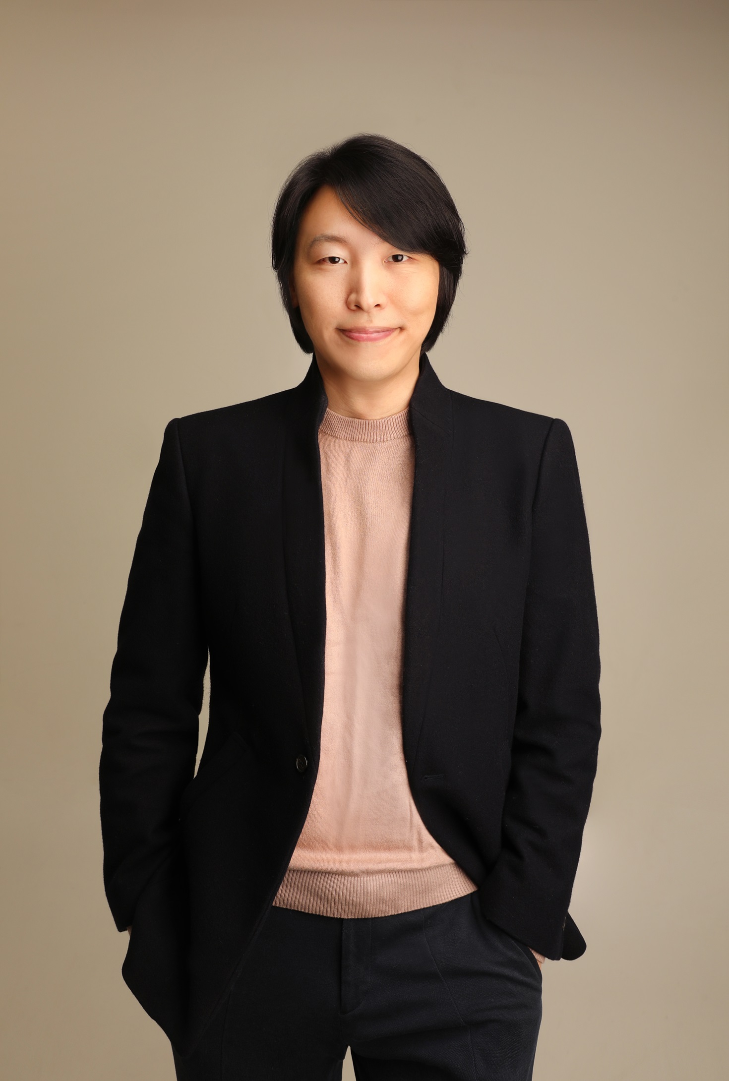 Professor Kim Kyung-won, Department of Trade, Incheon National University   