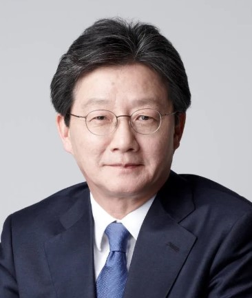 유승민 전 국회의원