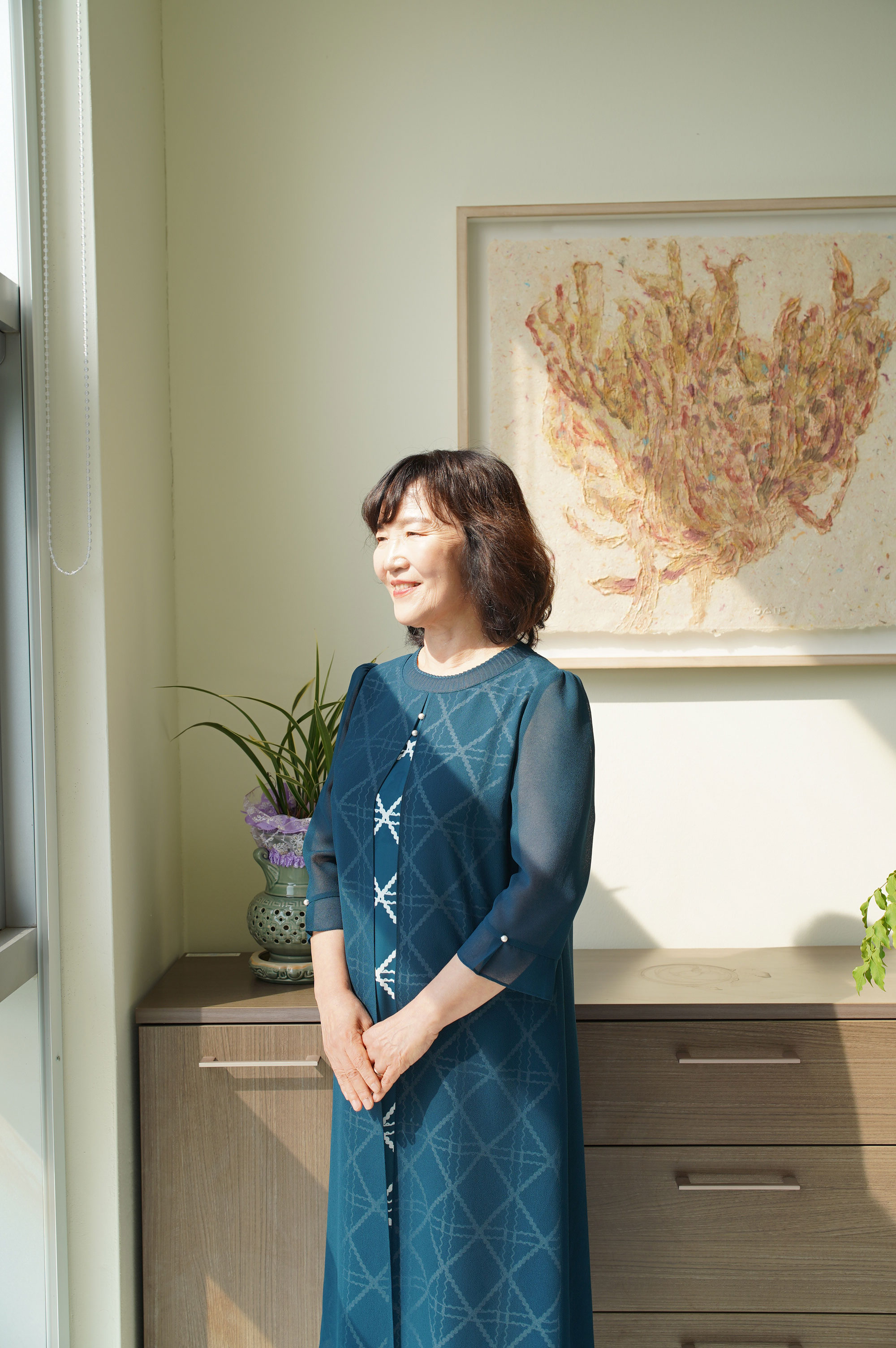 8월 정년퇴임하시는 영어영문학과 유혜배 교수