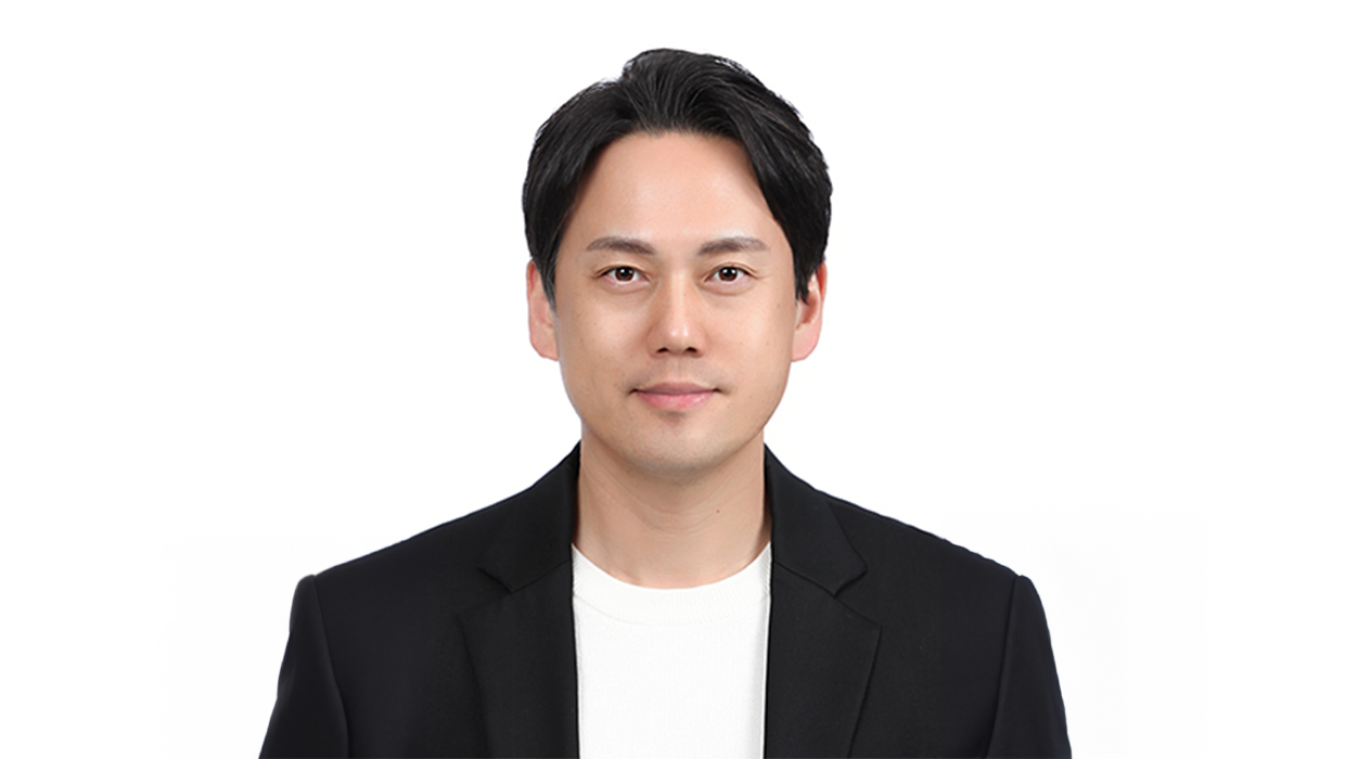 문헌정보학과 김규환 교수