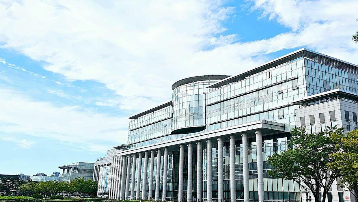 인천대학교 대학본부