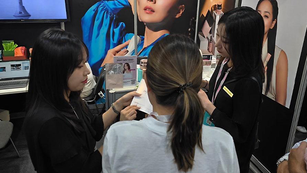 GTEP사업단 해외 전시회