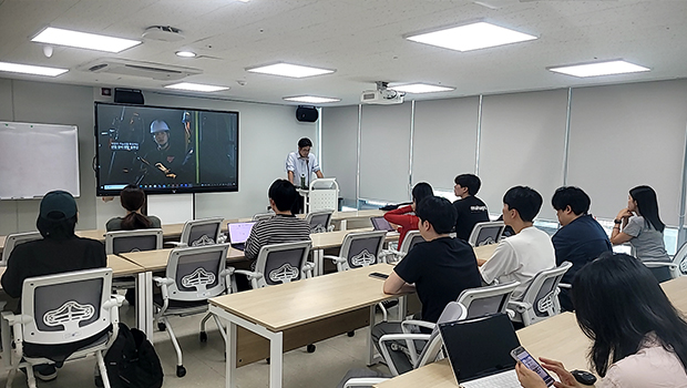 2025 INU 잡콘서트 톡톡