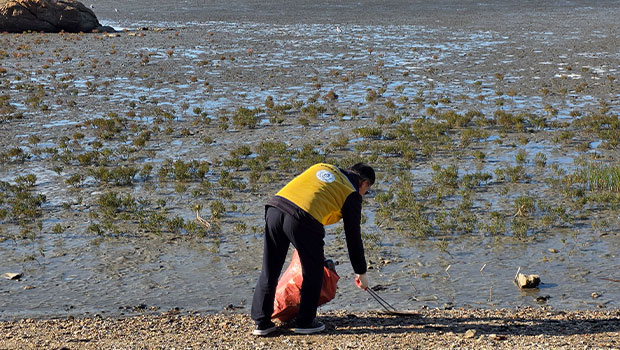 섬사랑 실천대회(4차)