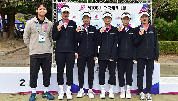 인천대 테니스부