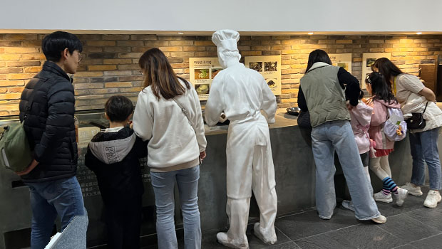 무한상상연구소 누들로드탐험대