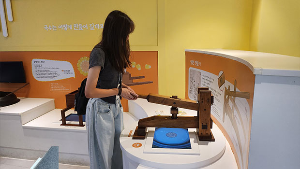 무한상상연구소 누들로드탐험대