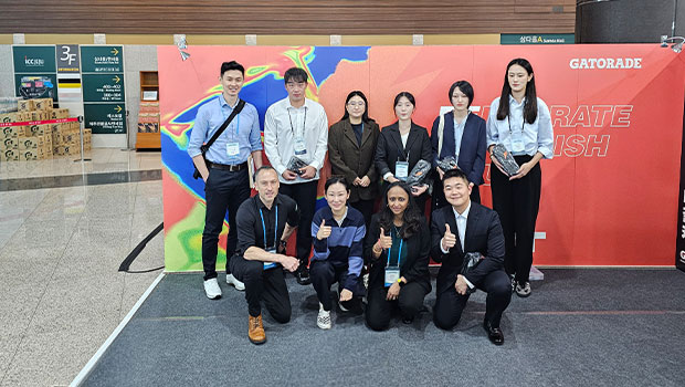 운동건강학부 2025 World Congress on Kinesiology & Sport Science(WCKSS) 참가