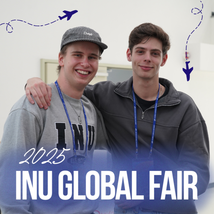 INU Global Fair