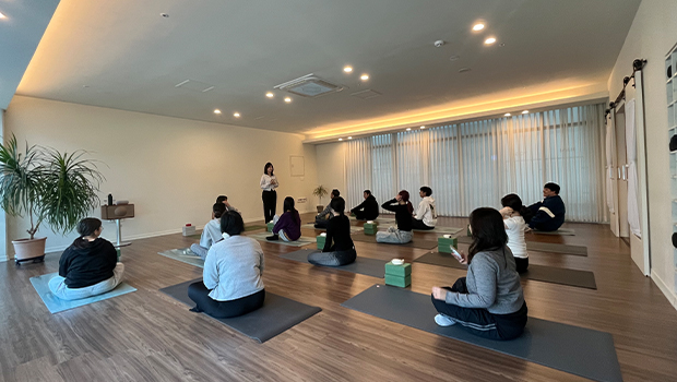 무역학부 'AI활용 MICE기획 전문가 양성 과정'