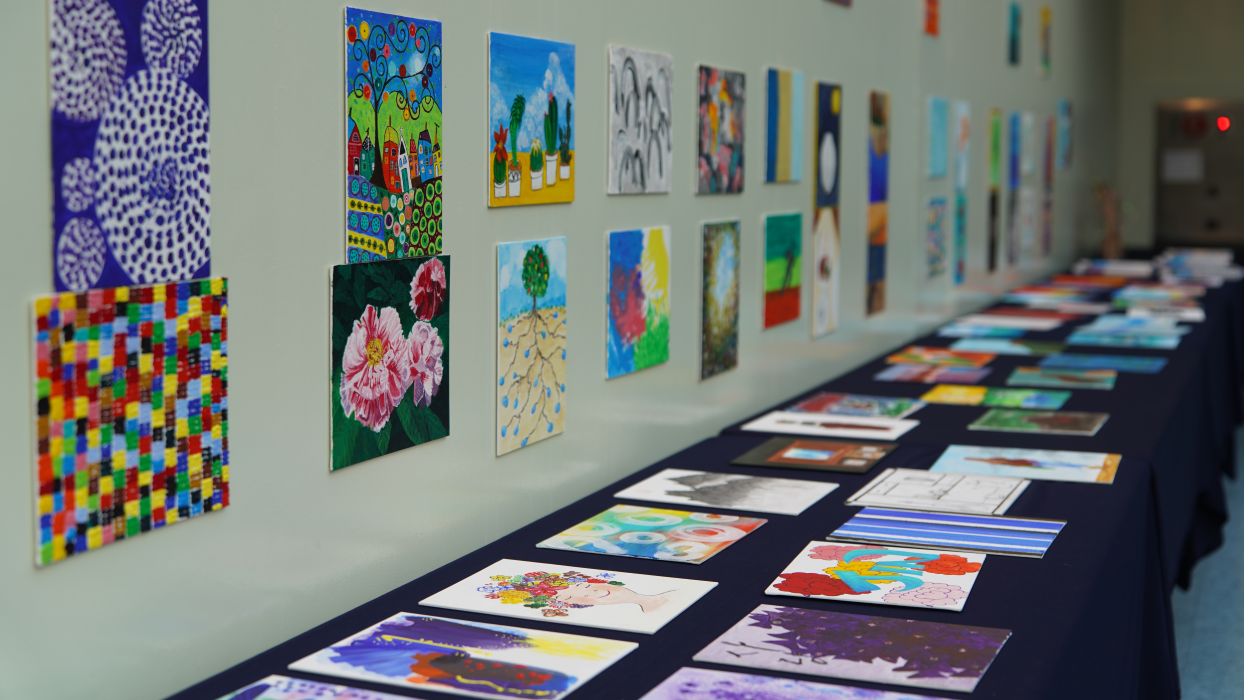 평생교육원 시민예술제