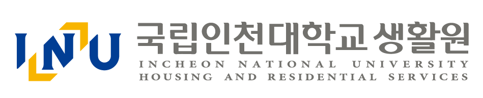 국립인천대학교마크