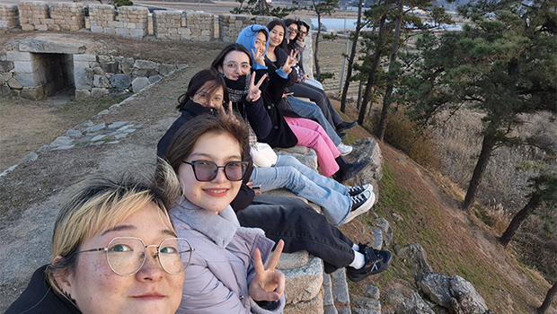 ‘상호문화 커뮤니티 프로그램’