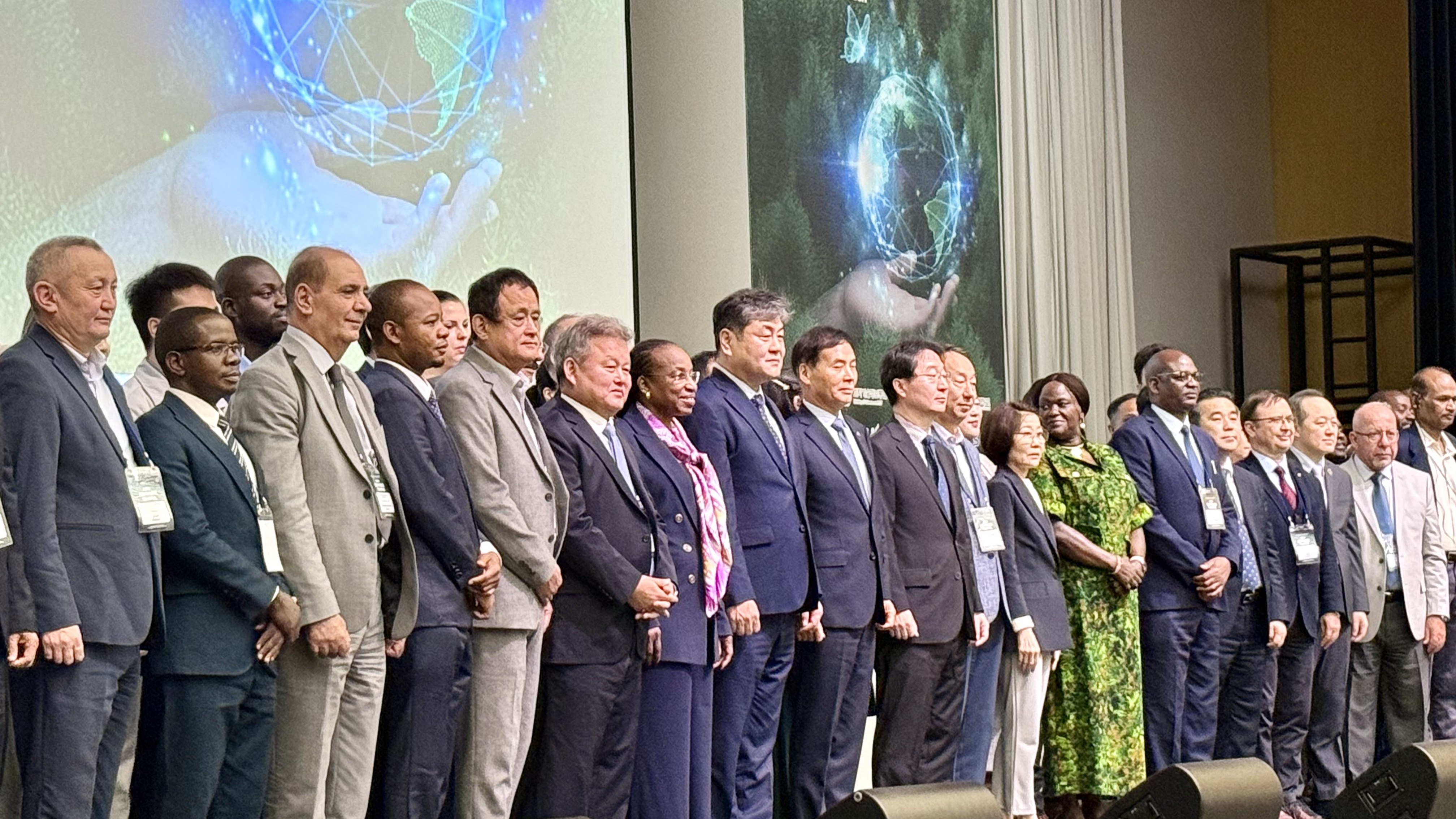 인천강소연구개발특구사업단 인천국제 환경기술컨펙스