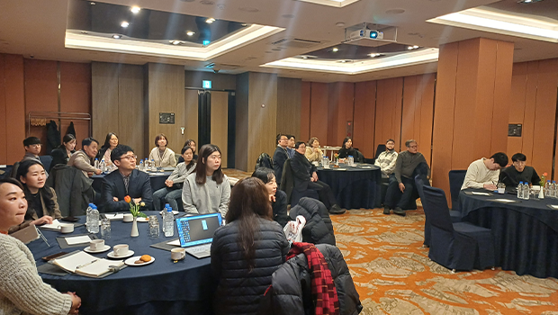 대학일자리플러스센터 성과공유회