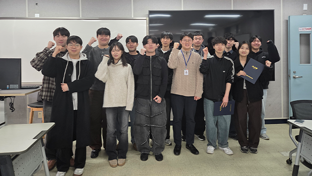 인천대, 국정원지부·인천문화재단과 ‘공공기관 웹 모의해킹 취약점 점검