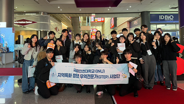 KIMES 2026 국제의료기기·병원설비 전시회 참가