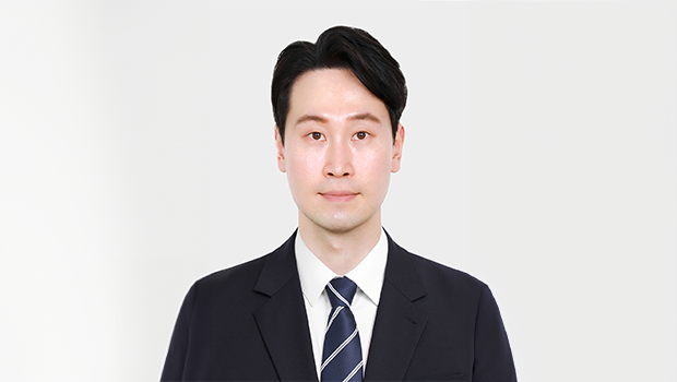 산업경영공학과 이동훈 동문