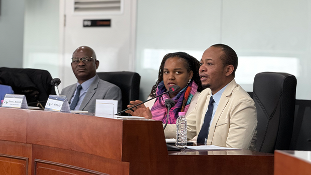 KOICA 사업 통해 탄자니아 환경협력 네트워크 구축1