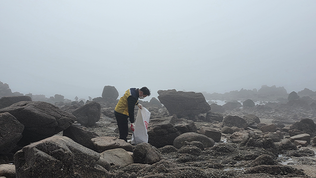RISE사업단 섬사랑실천대회 5차