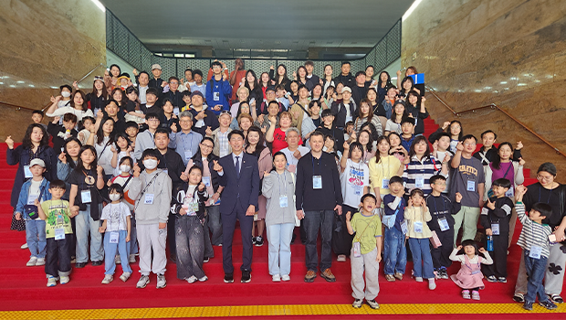 인천대, 재외동포 및 다문화가족 국회 탐방 프로그램 성료