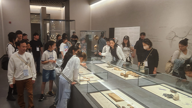인천대 재외동포 및 다문화가족 국립중앙박물관 탐방 프로그램 성료