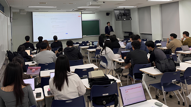 인천대 GTEP 사업단 전자상거래·디지털 마케팅 특강