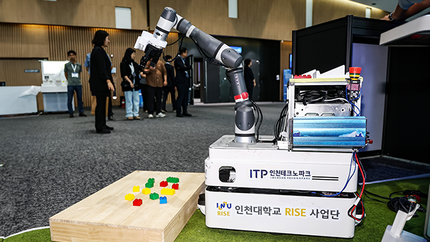 로보컵 2026 인천