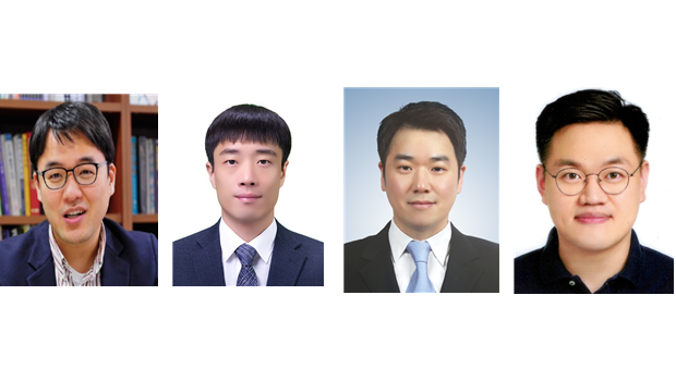 연구 개발자 (교수) 사진 박영돈 교수 [에너지화학공학과] 김상문 교수 [기계공학과] 차재민 교수 [바이오-로봇시스템공학과] 조정완 교수 [전자공학부]     Nature Communications  [교신저자] Nature  [공동저자] Nature Biomedical Engineering  [교신저자] Nature Electronics  [1저자] 