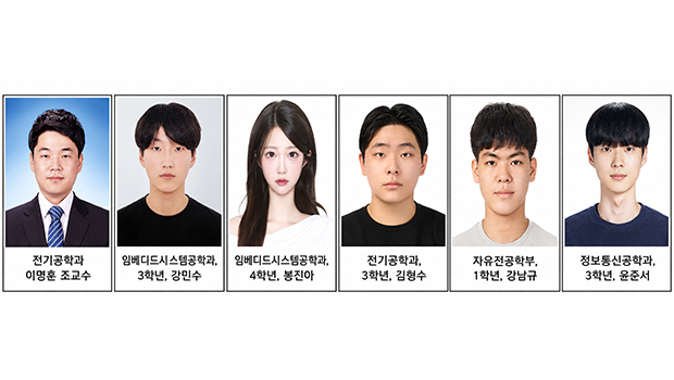 인천대학교 자율주행차 동아리 UNITA팀