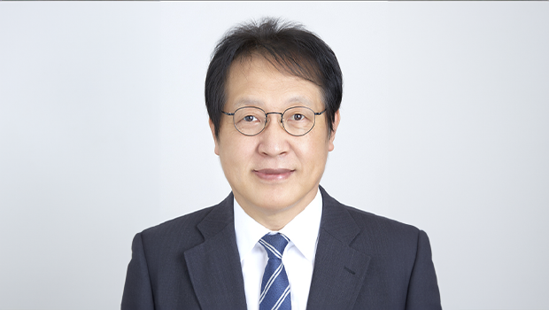 홍기용 교수