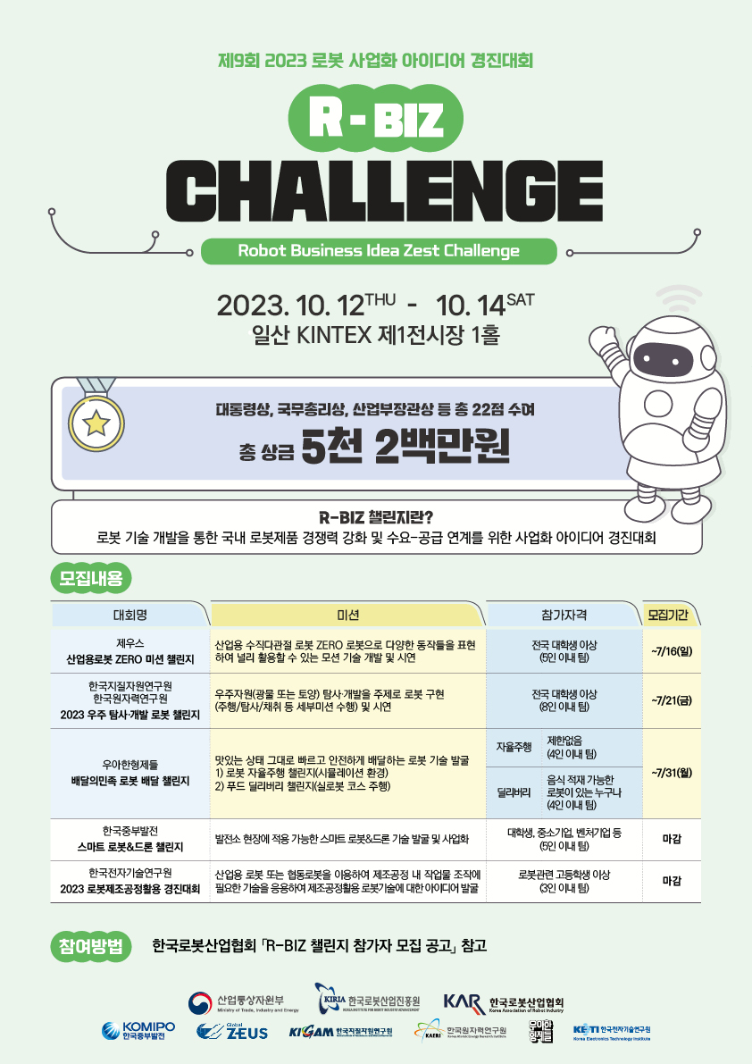 경진대회