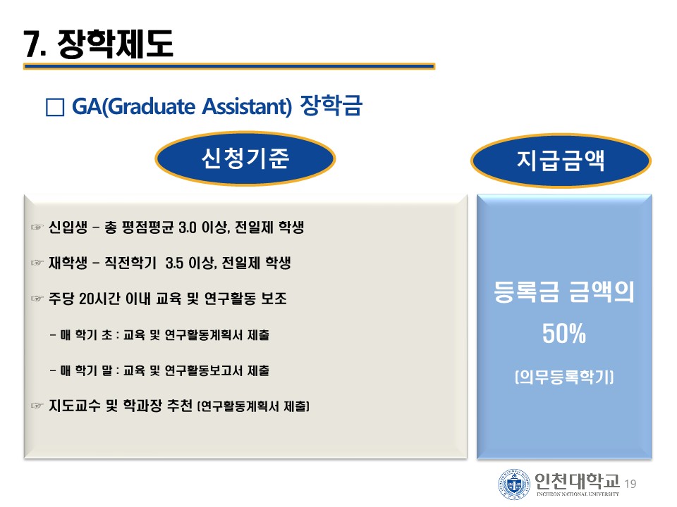 안내책자