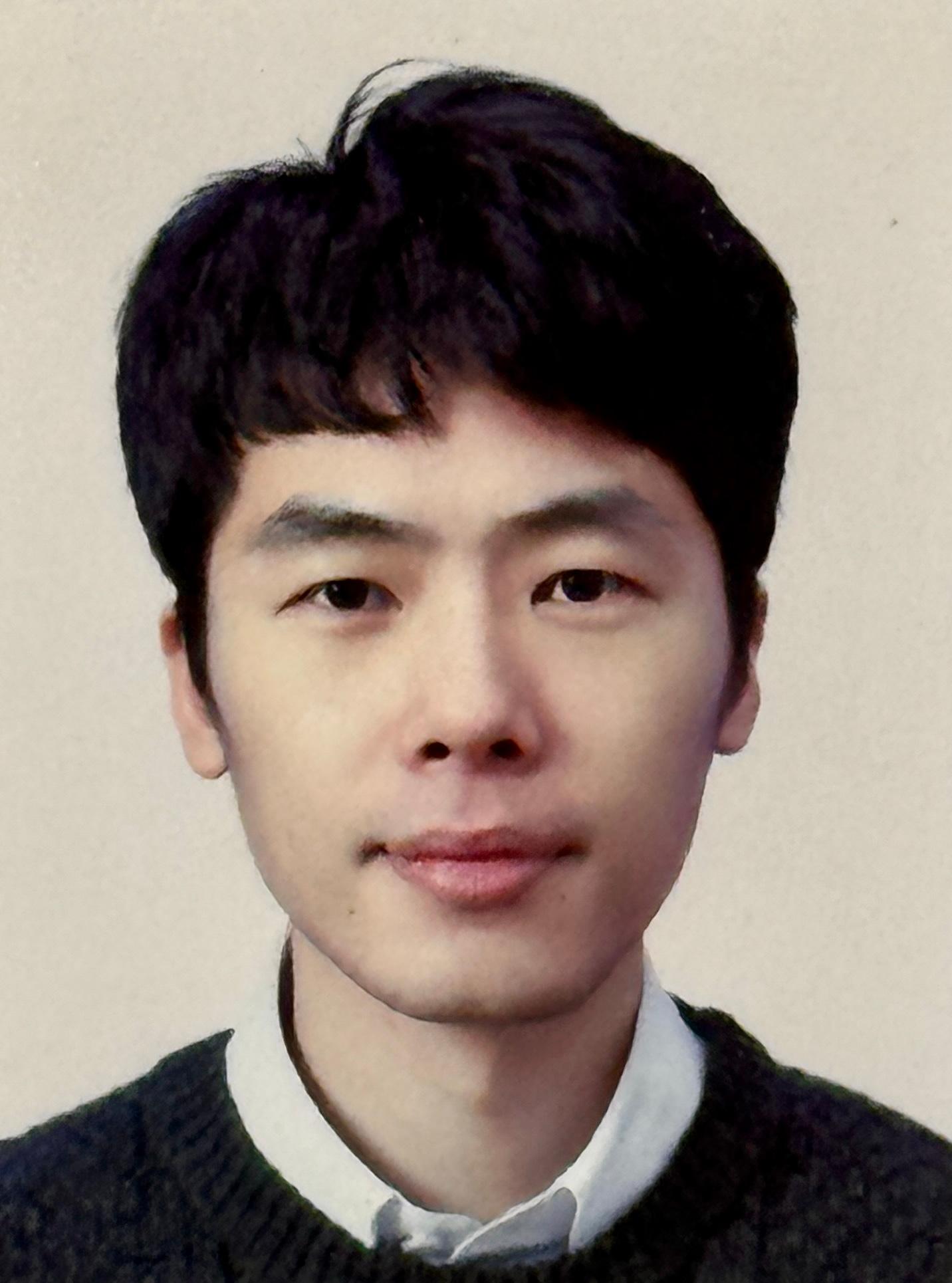 Park Ju-Hyeong 사진