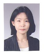 Ko Young-Hwa 사진