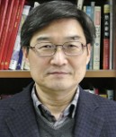 황상순 학장 사진