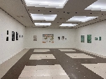 2022-2 교내전시 끄트머리에서 흐르는 展 -고은아 단체전 대표이미지
