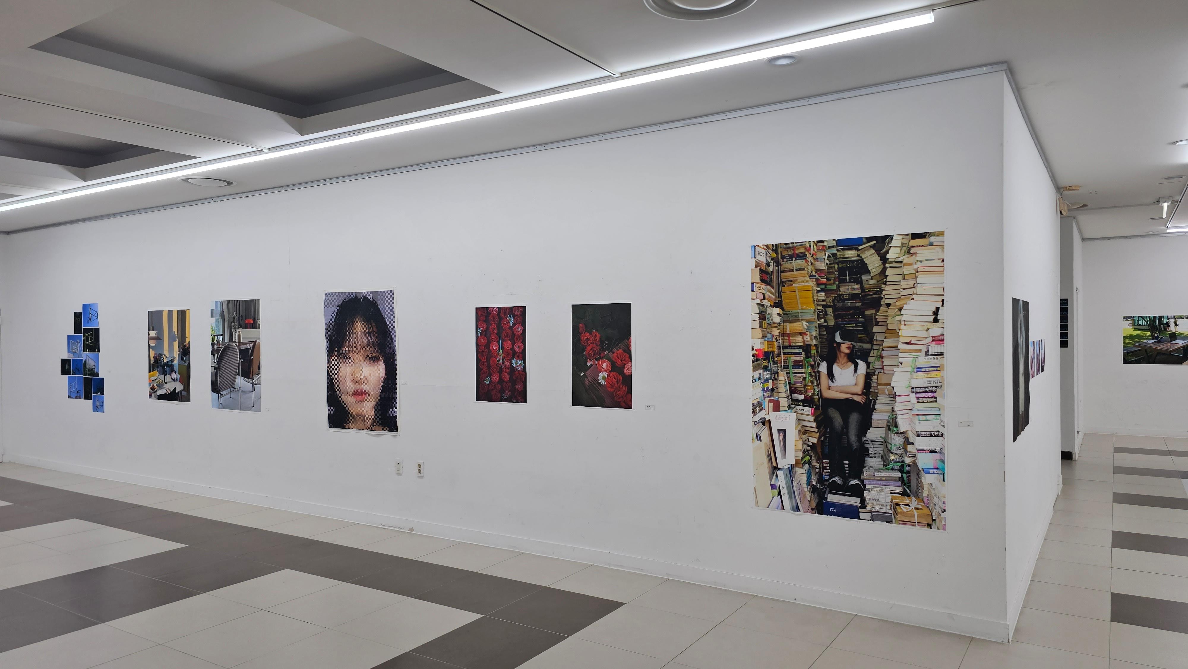 [조형예술학부] 2025-1 현재사진미디어 대표이미지