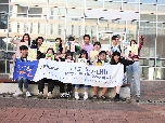 2018 INU 전공진로Festival <나도 화가다> 대표이미지