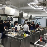 2019 Foreign students making Dumpling event 대표이미지