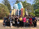 2019 Spring Korean Cultural Experience Nami Island 대표이미지