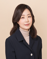 김윤경　　　　　　(KIM, Yun Kyung) 사진
