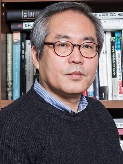 Kim, Chol Hong 사진