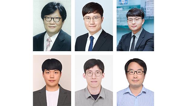 인천대학교&middot;POSTECH&middot;서울대학교&middot;UNIST 공동 연구팀