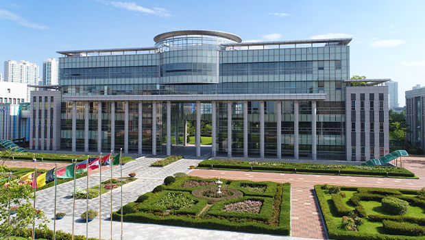 국립인천대, 캠퍼스 내 &lsquo;생분해성 플라스틱&rsquo; 바이오가스화 실증 본격 착수