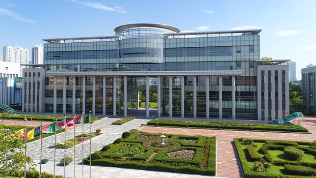 인천대학교, 제26기 학생 홍보대사 임명장 수여식 개최