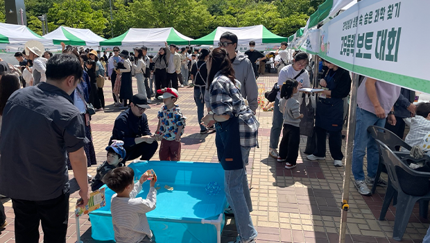 &ldquo;놀며 배우고 함께 성장한 하루&rdquo; 인천대학교 RISE사업단 늘봄학교 &lsquo;어린이 늘봄 놀이터&rsquo; 성황리 개최 어린이날 맞아 전통놀이&middot;문화체험&middot;특별부스 운영, 3,340명 아동 참여
